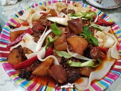 -新疆伊宁远征餐厅