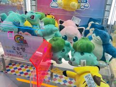 -天天玩X秋葉原日系动漫游戏中心