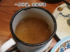 喀什滋补缸子肉-驿楼兰·新疆菜(火车站店)