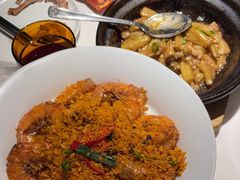 -汤城小厨•粤菜•靓汤(金宝街店)