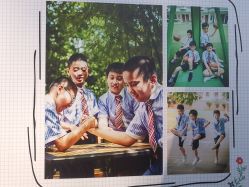 -邦叔叔.亲子全家福毕业照跟拍摄影(嘉定店)