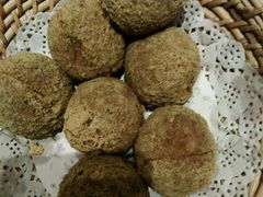 -黔蘑菇四季餐厅(观山湖店)