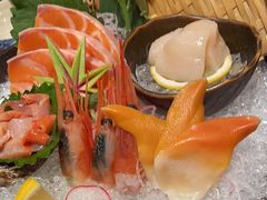 -古田居·特色寿司料理(骏欣中心店)