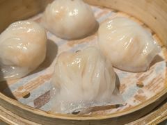 -逸东轩(香港逸东酒店)