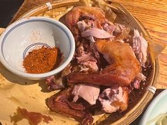 -打酱油·非遗淮扬菜(瘦西湖梅岭店)