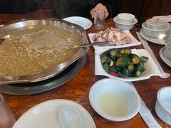 -老苏驴肉(东柳西街店)