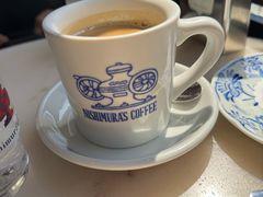 -西村咖啡店 (中山手本店)