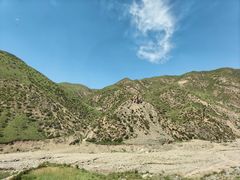 -雁门关景区