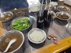 -阿秋牛排(湖心街店)