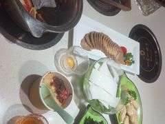 -一叶一世界•素食餐厅(新光天地店)