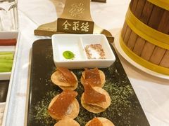 -北京全聚德(西客站店)