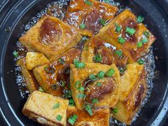 -老客家美食• 竹筒饭• 河鲜(龙门永汉店)