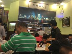 大堂-大哥餐厅(西城花园店)