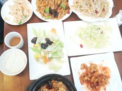 -少林寺欢喜地素斋馆