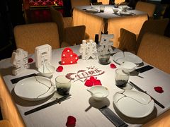 -莉莉海堂HAITANG·烤鸭(国贸商城店)