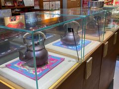 -张小泉(豫园店)
