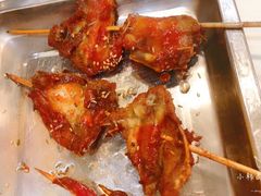 -金乐活美食(中街店)