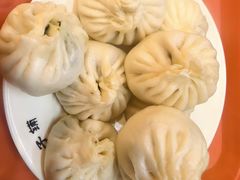 -庆丰包子铺(安东店)