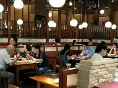 大堂-黑鸡小馆(金源店)