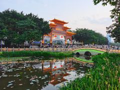 -福神岗公园