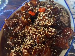 -龙姐私房菜(和顺古镇店)