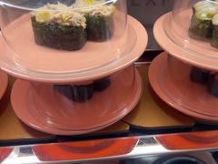 -争鲜回转寿司(中街大悦城店)