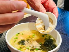 -宁波汤团店(外滩店)
