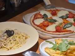 -新贝乐意大利餐厅(苏州中心店)