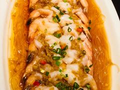 -外婆家(蓝色港湾店)
