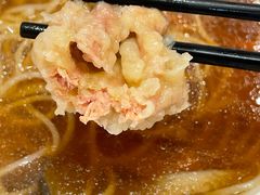 -天龙宝严素食馆(大兴善寺店)
