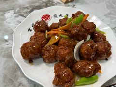 -宝发园名菜馆