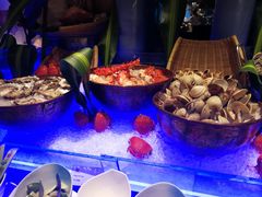 -Social 秀西餐厅-长沙瑞吉酒店(运达店)