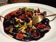 -锦府园·新台州菜(合生汇店)
