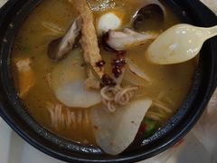 砂锅-六味斋(高新店)