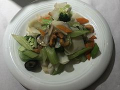 -峨嵋酒家总店(车公庄店)