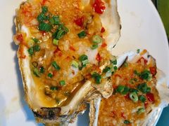-鸽子侯·家宴·平价海鲜(市图书馆店)
