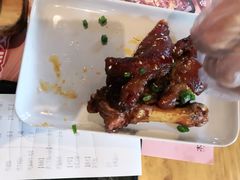 -木屋烧烤(坂田天安云谷店)