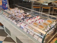 -85度C(常州武进八佰伴店)