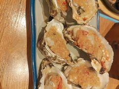 -老高烧烤(龙华星河iCO店)