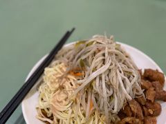 -白玉兰小吃(新村路店)