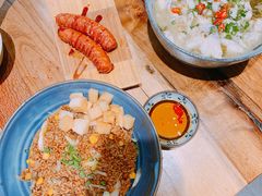 -汤去三面(骆驼店)