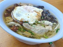 -蒋家肠旺面馆老店(合群路店)