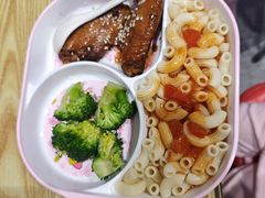 -融合四喜茶餐厅(番禺石碁东湖洲店)