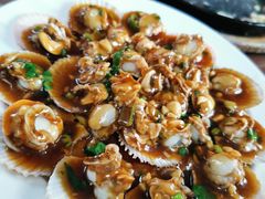 -华春餐馆(鱼山路店)