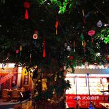 油炸串串香是乐山发源地