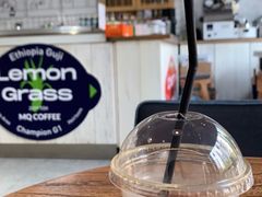-明谦·Coffee&Cocktail Bar(美您公园店)