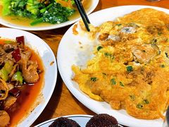 -温州一家人美食(西木头市店)