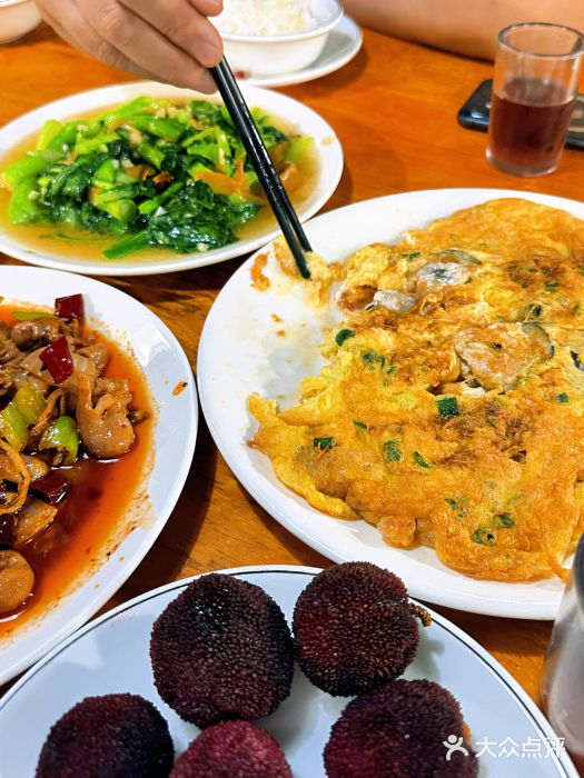 温州一家人美食(西木头市店)图片