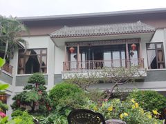 -聚福宝合苑食府(南头镇店)