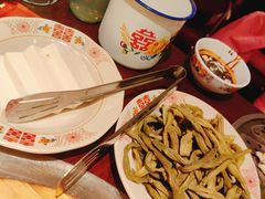 -二胖家铁锅炖大鹅(双井店)